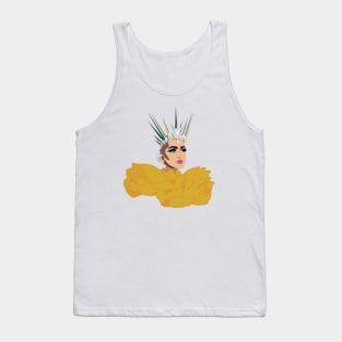 Ongina Tank Top